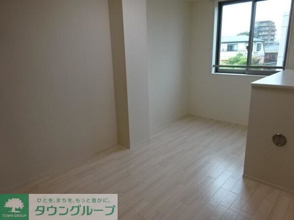 レガリア扇A棟の物件内観写真